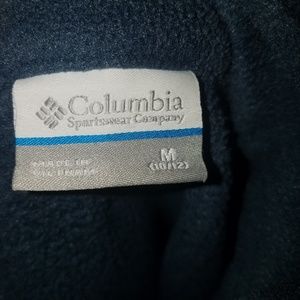 Boys Columbia Jacket